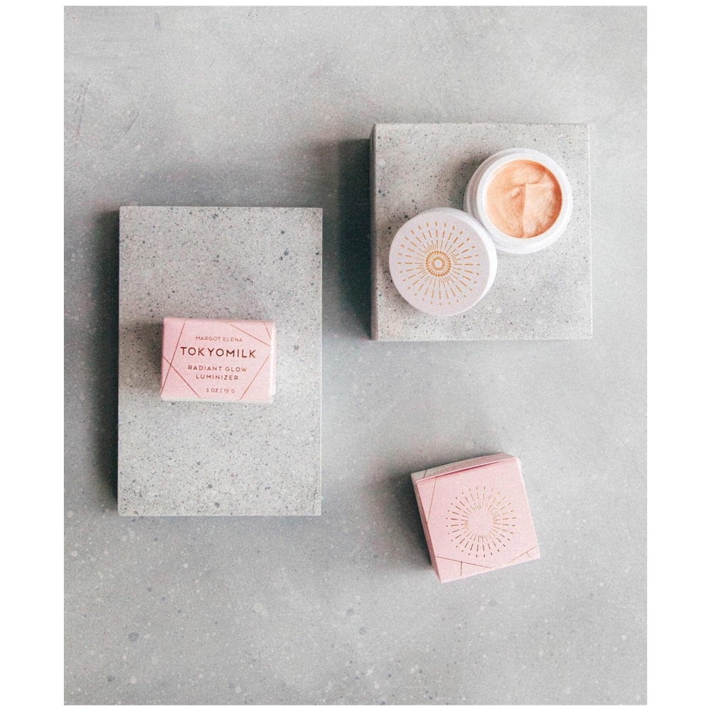Urban Outfitters TokyoMilk Luminizer Creme
